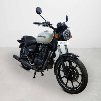 Royal Enfield Thunderbird X 350