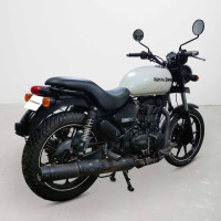 Royal Enfield Thunderbird X 350
