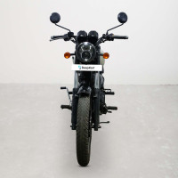 Royal Enfield Thunderbird X 350
