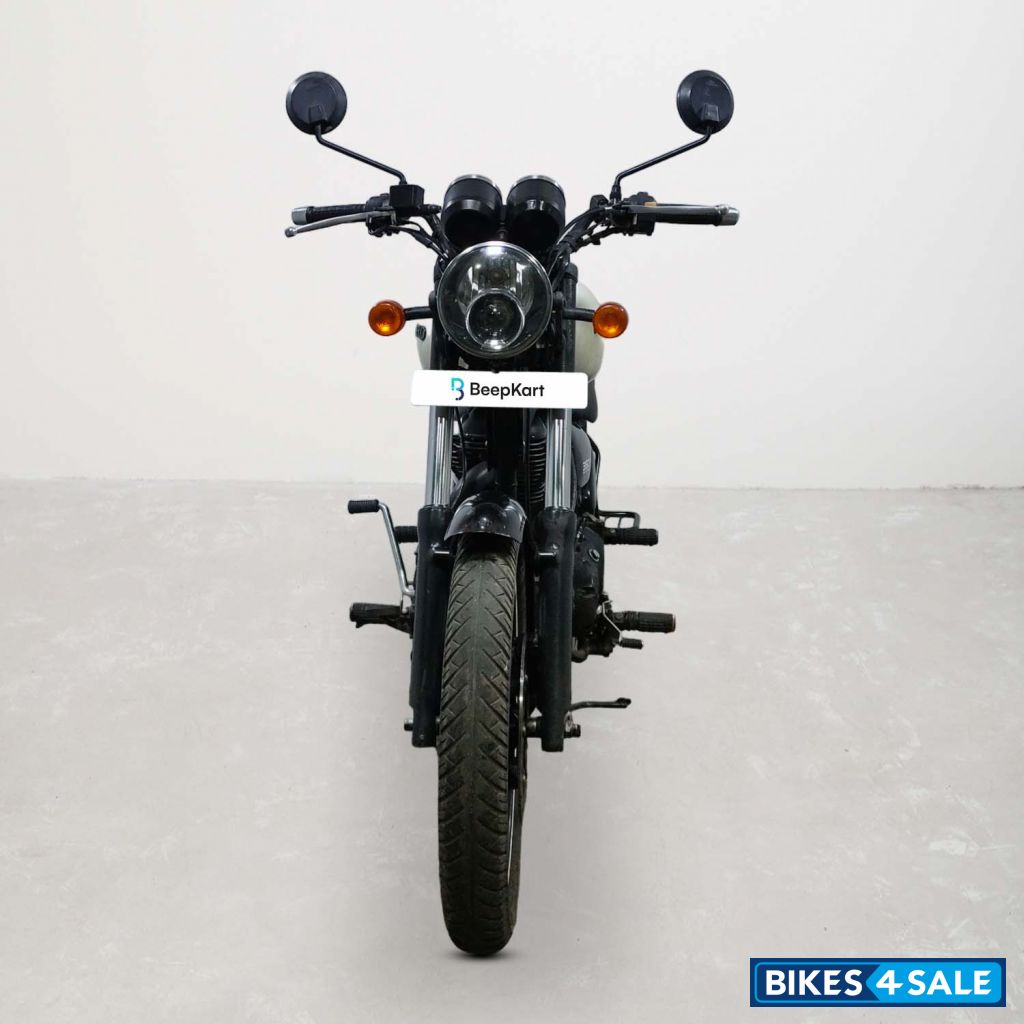 Royal Enfield Thunderbird X 350