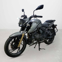 TVS Apache RTR 200 4V
