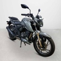 TVS Apache RTR 200 4V