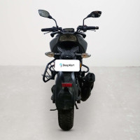 TVS Apache RTR 200 4V