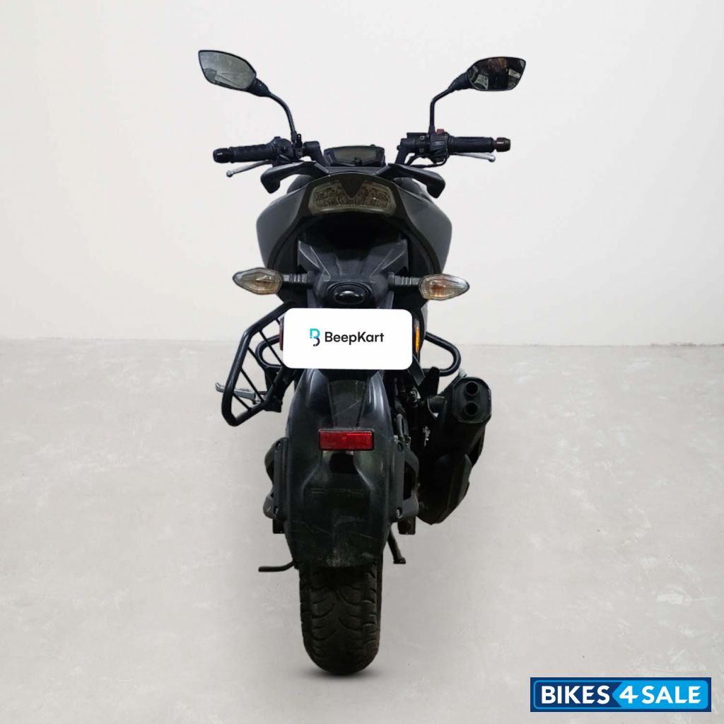 TVS Apache RTR 200 4V