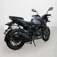 TVS Apache RTR 200 4V