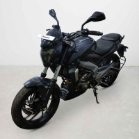 Bajaj Dominar 400