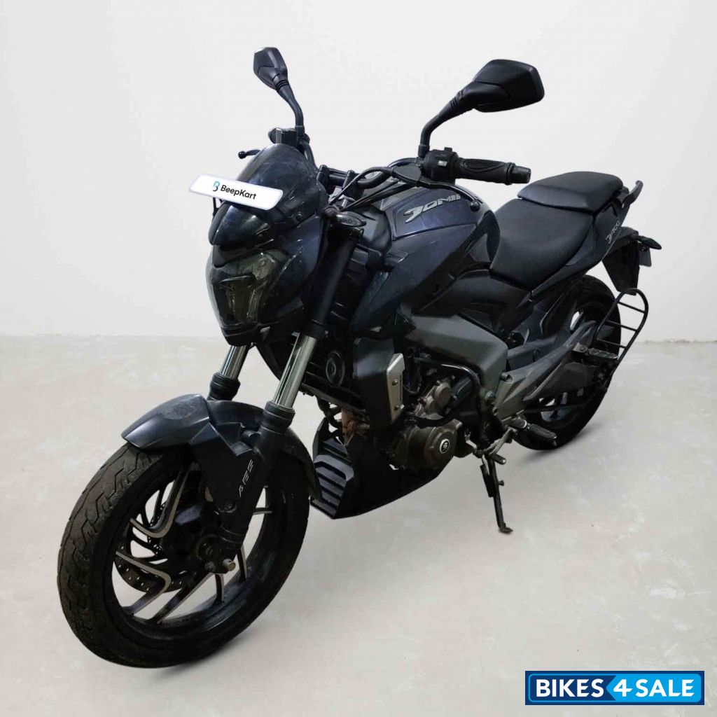 Bajaj Dominar 400 Bajaj Dominar 400