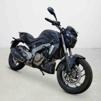 Bajaj Dominar 400