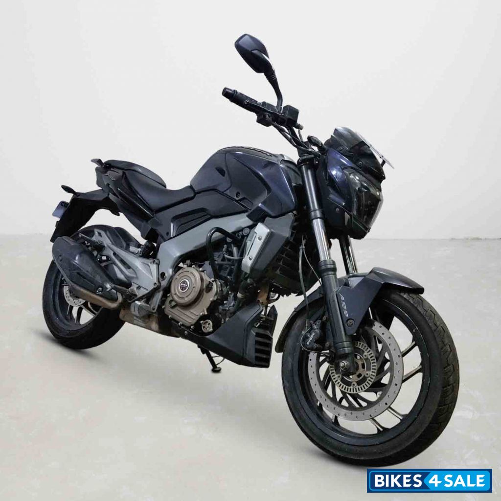 Bajaj Dominar 400 Bajaj Dominar 400