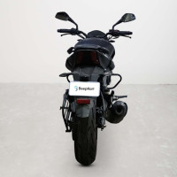 Bajaj Dominar 400