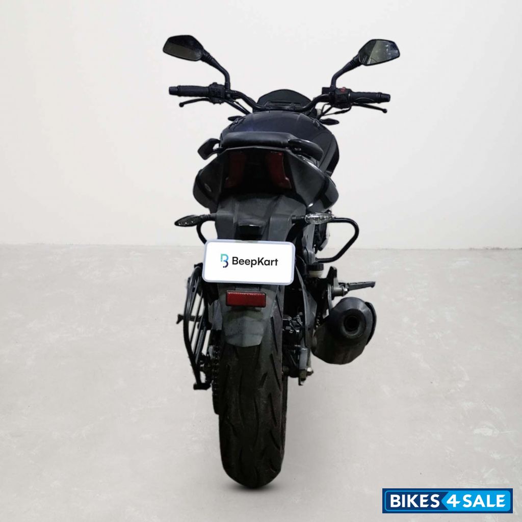 Bajaj Dominar 400 Bajaj Dominar 400