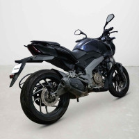 Bajaj Dominar 400