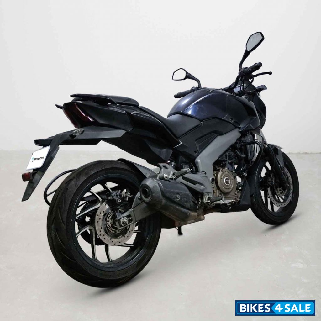 Bajaj Dominar 400 Bajaj Dominar 400