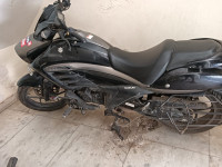 Suzuki Intruder 150 FI