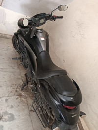 Suzuki Intruder 150 FI