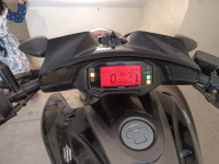 Suzuki Intruder 150 FI