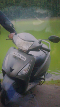 TVS Jupiter 2014 Model