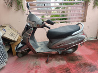 Honda Activa 4G 2017 Model