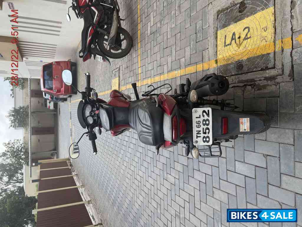 Yamaha SZ-RR Yamaha SZ-RR