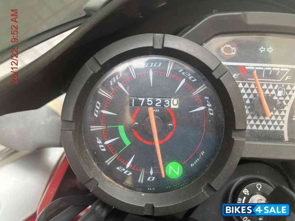 Yamaha SZ-RR Yamaha SZ-RR