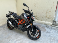KTM Duke 250 2020