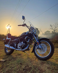Bajaj Avenger Cruise 220 BS6 2021 Model