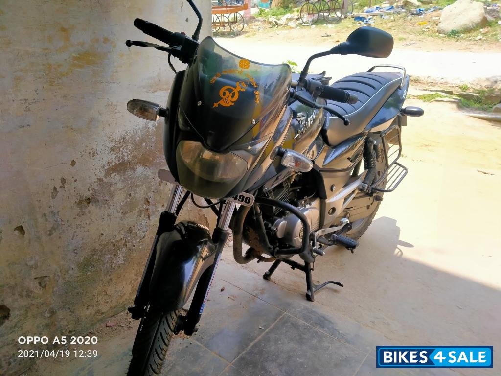 Bajaj Pulsar 150