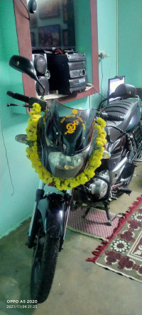 Bajaj Pulsar 150