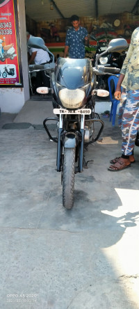 Bajaj Pulsar 150