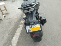 TVS Apache RTR 160 4V 2018 Model