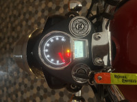 Royal Enfield Classic 350 Single Channel BS6