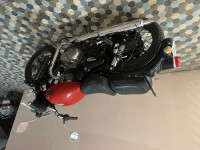 Royal Enfield Classic 350 Single Channel BS6