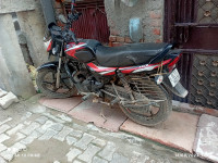 Bajaj CT110 ES BS6