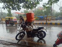 Royal Enfield Himalayan BS VI 2019 Model