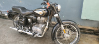 Royal Enfield Bullet Standard 350