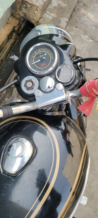 Royal Enfield Bullet Standard 350