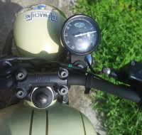 Lumos Lime Jawa forty two