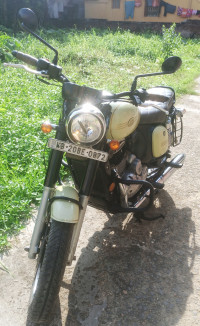 Lumos Lime Jawa forty two