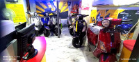 Divine Motors Scoot 1 IScoot 1 2023 Model