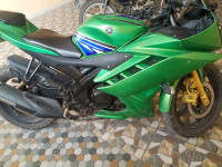 Yamaha YZF R15 V2