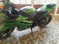 Yamaha YZF R15 V2