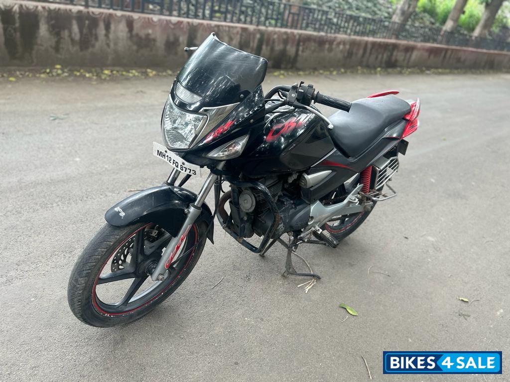 Hero CBZ Xtreme