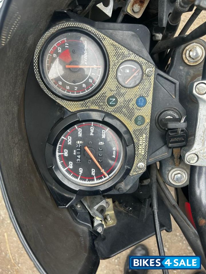 Hero CBZ Xtreme Hero CBZ Xtreme