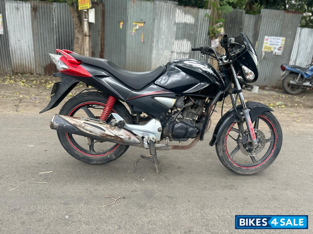 Hero CBZ Xtreme Hero CBZ Xtreme