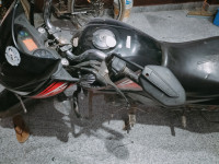Honda Shine 125 Disc