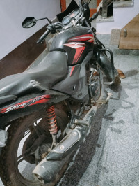 Honda Shine 125 Disc
