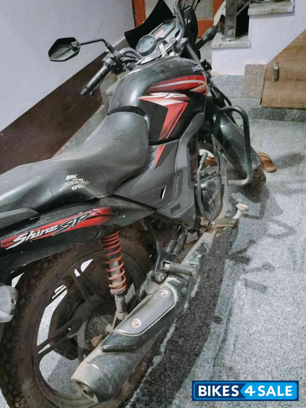 Honda Shine 125 Disc Honda Shine 125 Disc