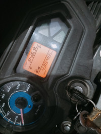 Honda Shine 125 Disc