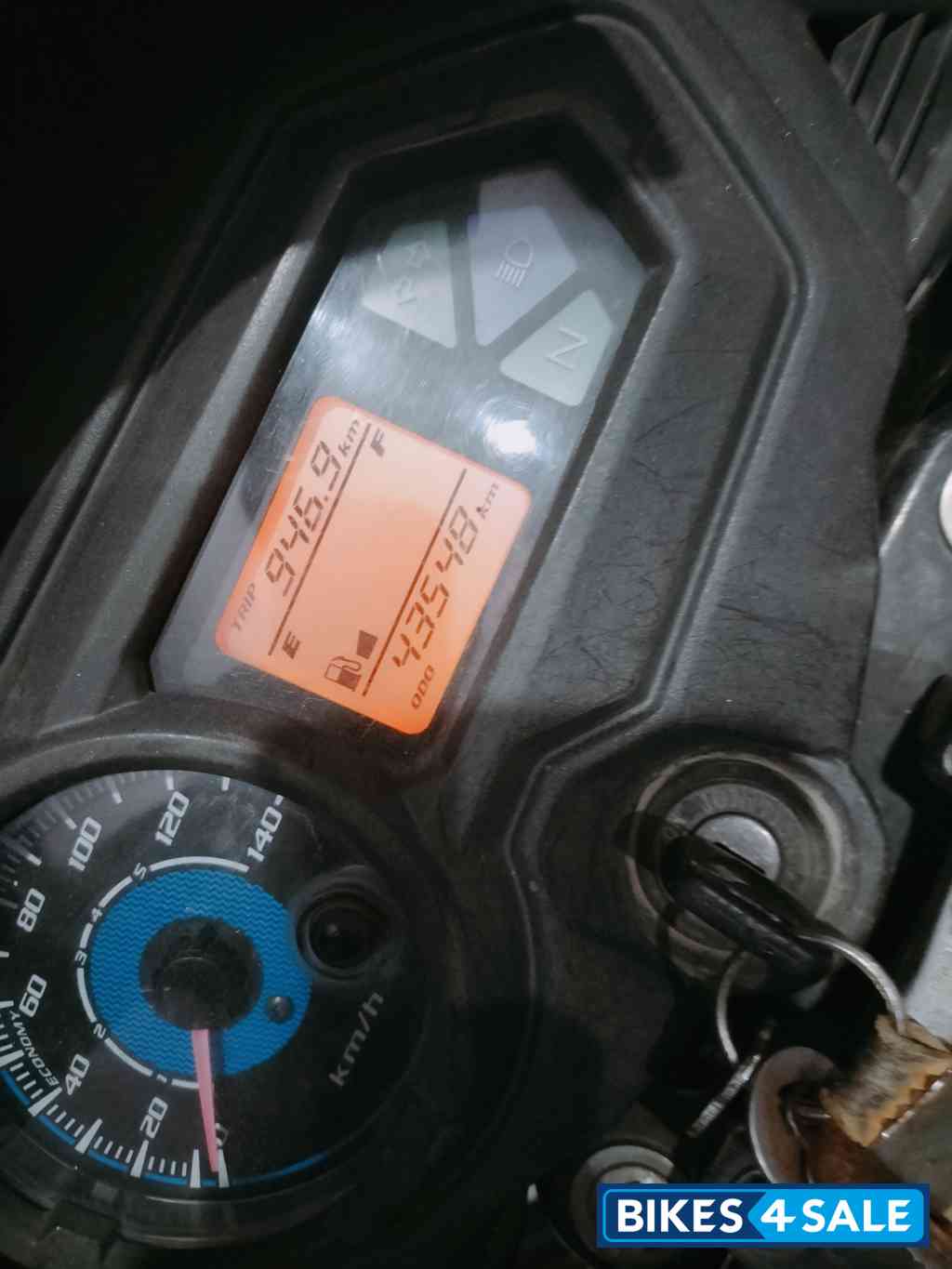 Honda Shine 125 Disc Honda Shine 125 Disc