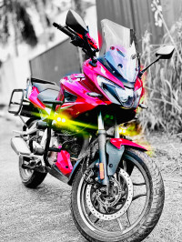 Bajaj Pulsar F250 2022 Model